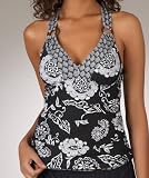 Athena - Moorea Slimming Halter Tankini
