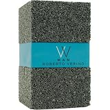 V V Roberto Verino By Robert Verino For Men. Aftershave Lotion 3.4 OZ