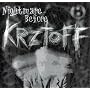 Nightmare Before Krztoff