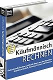 Kaufmännisch Rechnen