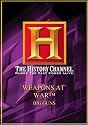 Weapons at War - Big Guns (History Channel)