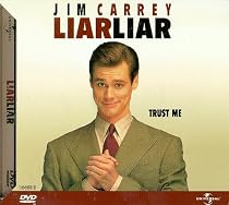 Liar Liar