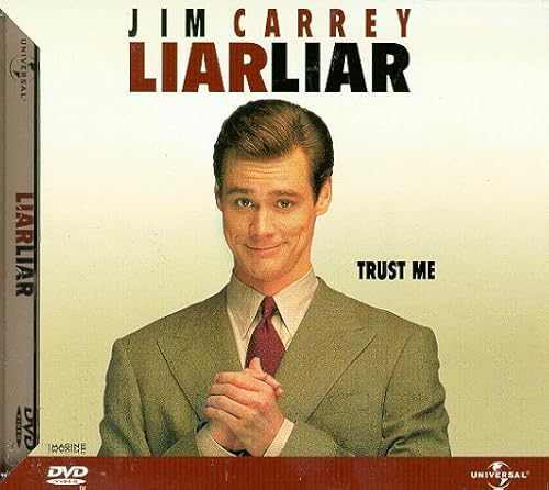 Liar Liar