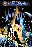 Planet of the Vampires [1965] (REGION 1) (NTSC)