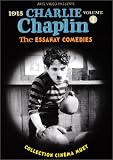 Revue Film Office  / Charles Chaplin - Vol.1