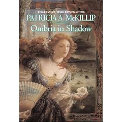 Ombria in Shadow