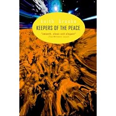 Keepers of the Peace