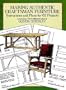 Making Authentic Craftsman Furniture: Instructions and Plans for 62 Projects (Dover Woodworking)