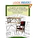 Making Authentic Craftsman Furniture: Instructions and Plans for 62 Projects (Dover books on woodworking & carving)