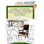 Making Authentic Craftsman Furniture: Instructions and Plans for 62 Projects (Dover books on woodworking & carving)