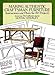 Making Authentic Craftsman Furniture: Instructions and Plans for 62 Projects (Dover books on woodworking & carving)