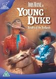 Young Duke - Bandits Of The Badlands