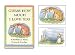 PF14-Guess How Much I Love You Notecard Portfolio