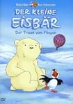 Der kleine Eisb�r - Der Traum vom Fli...
