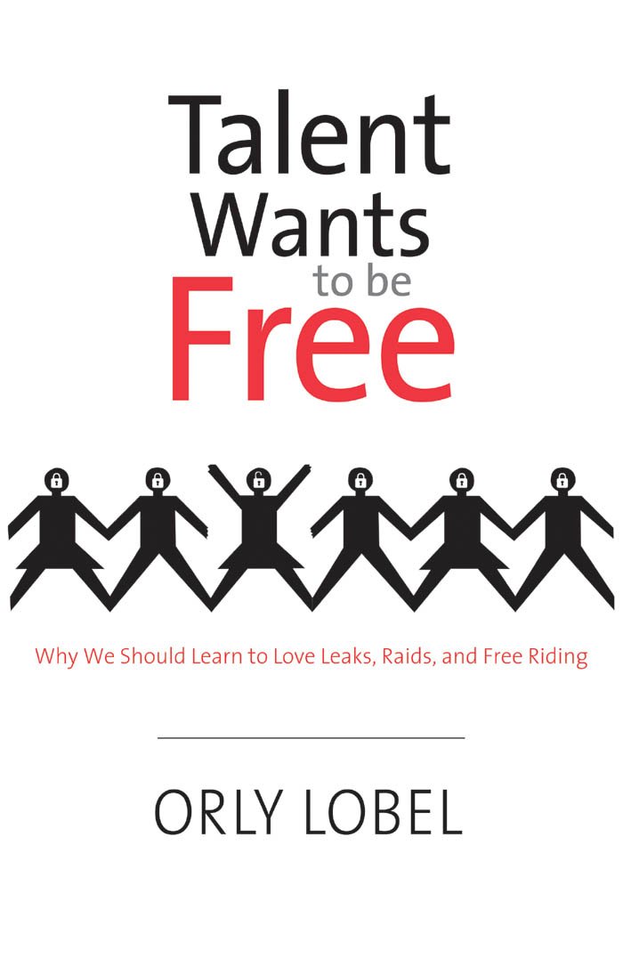 Amazon.com: Talent Wants to Be Free: Why We Should Learn to Love ... Amazon.com: Talent Wants to Be Free: Why We Should Learn to Love ...