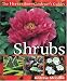 Book Shrubs (Horticulture Gardeners' Guides)