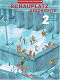 Produkt-Bild: Schauplatz Geschichte - Entdecken und Verstehen - Hessen: Band 2: 9./10. Schuljahr - Sch&uuml;lerbuch