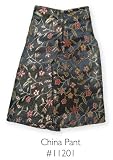 Fashion Angels Livings Dolls Clothes - 'China Pants'