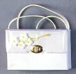 First Communion Purse