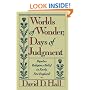 Worlds of Wonder, Days of Judgment: Popular Religious Belief in Early New England