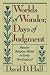  : Worlds of Wonder, Days of Judgment: Popular Religious Belief in Early New England