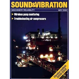 Sound and Vibration by 