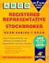 Registered Representative Stockbroker: Nasd Series 7 Exam (Arco Professional Certificationa Dn Licensing Exam Series)
