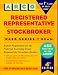 Registered Representative Stockbroker: Nasd Series 7 Exam (Arco Professional Certificationa Dn Licensing Exam Series) by Philip Meyers ISBN 0028605942