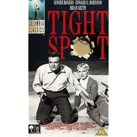 Tight Spot [VHS] [1955]