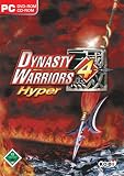 Eigenschaften THQ Entertainment GmbH  / Dynasty Warriors 4 - Hyper (DVD-ROM)