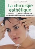 La chirurgie esthétique