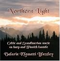 Northern Light: Celtic and Scandinavian Music on Harp and Finnish Kantele