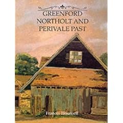 Greenford, Northolt and Perivale Past