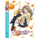 B Gata H Kei: Yamada's First Time Complete Series (Limited Edition Blu-ray/DVD Combo) ~ Scott Freeman