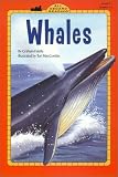 Whales (All Aboard Science Reader)