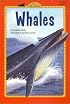 Whales (All Aboard Science Reader)