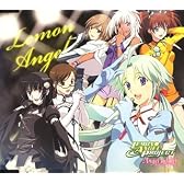 レモンエンジェルプロジェクトオープニング・テーマソング ｢Angel addict｣