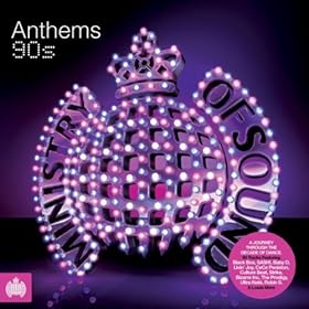 Anthems 90s