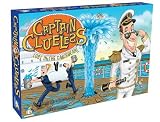 Review Gamewright 7106 / Gamewright Captain Clueless