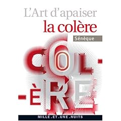 L'art d'apaiser la col�re