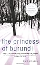 The Princess of Burundi