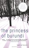 The Princess of Burundi