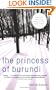 The Princess of Burundi