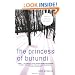 The Princess of Burundi