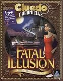 Cluedo 3: Chronicles