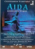 Verdi: Aida -- Zeffirelli [DVD] [2001]