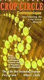 Crop Circle Communique: Vol. 1 [VHS]