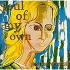 Soul of My Own by Newhall,Jeanne