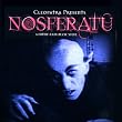 Nosferatu - A Gothic-Darkwave Score