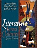 Books : Literature Across Cultures